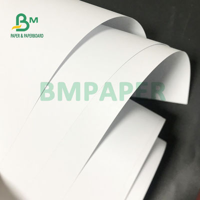 έγγραφο εκτύπωσης όφσετ 200gsm 230gsm για το φυλλάδιο 615mm X 912mm
