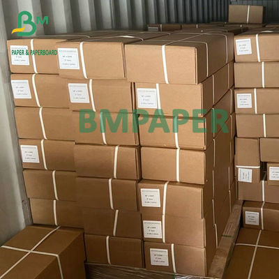 Ευρύς ρόλος 30» Χ 150 δεσμών CAD σχήματος 20LB πυρήνας &quot; 2” για τον εκτυπωτή HP