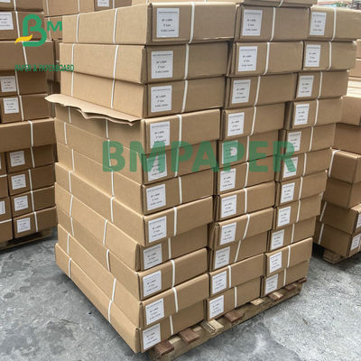 Ευρύς ρόλος 30» Χ 150 δεσμών CAD σχήματος 20LB πυρήνας &quot; 2” για τον εκτυπωτή HP