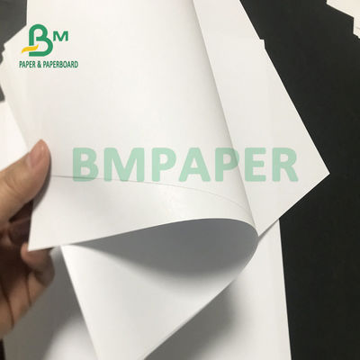 χαρτί εκτύπωσης όφσετ κειμένων πολτού 53gsm 60gsm Recucled για τα σημειωματάρια