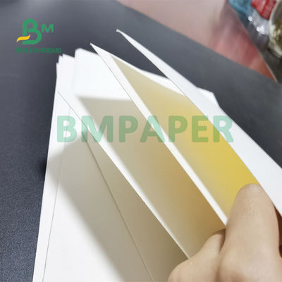 Απορροφητικός πίνακας 1.0mm 1.2mm εγγράφου Blotter χωρίς επίστρωση για τα χαλιά 615mm X 860mm μπύρας