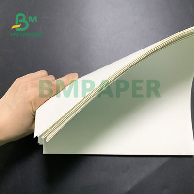 απορροφητικά φύλλα Papel νερού πολτού 2.0mm Virgin για την παραγωγή του δείκτη υγρασίας