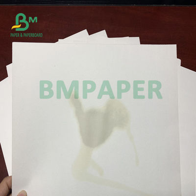 απορροφητικά φύλλα Papel νερού πολτού 2.0mm Virgin για την παραγωγή του δείκτη υγρασίας