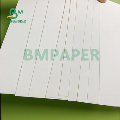 απορροφητικά φύλλα Papel νερού πολτού 2.0mm Virgin για την παραγωγή του δείκτη υγρασίας
