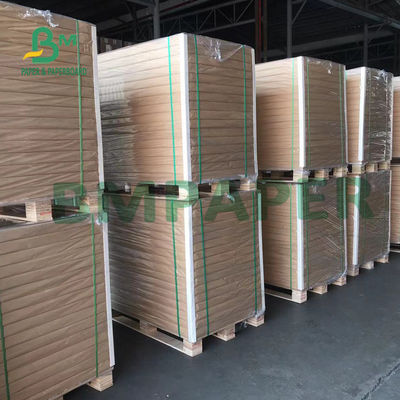 πίνακας εγγράφου 1mm 2mm 3mm για τον πίνακα 460*610mm χαλιών φλυτζανιών καρτών εγγράφου δοκιμής αρώματος