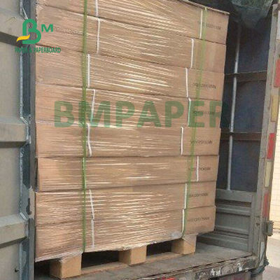 80gsm διαφανής άσπρος επισημαίνοντας ρόλος εγγράφου για το σκίτσο που χρωματίζει 20» Χ 50yards