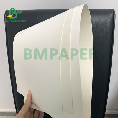 έξοχος απορροφώντας πίνακας 615mm X 860mm ακτοφυλάκων νερού 230gsm 280gsm φυσικό λευκό
