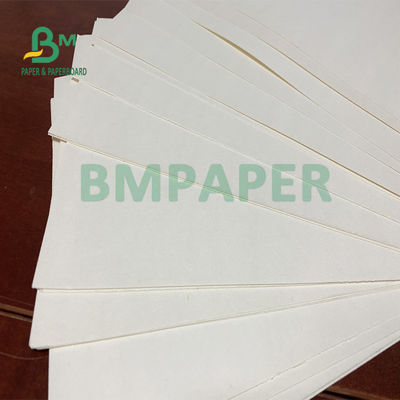 έξοχος απορροφώντας πίνακας 615mm X 860mm ακτοφυλάκων νερού 230gsm 280gsm φυσικό λευκό