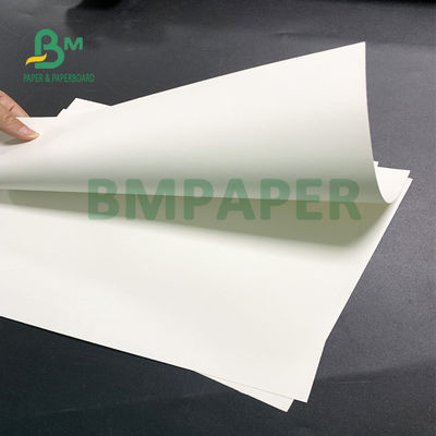 έξοχος απορροφώντας πίνακας 615mm X 860mm ακτοφυλάκων νερού 230gsm 280gsm φυσικό λευκό