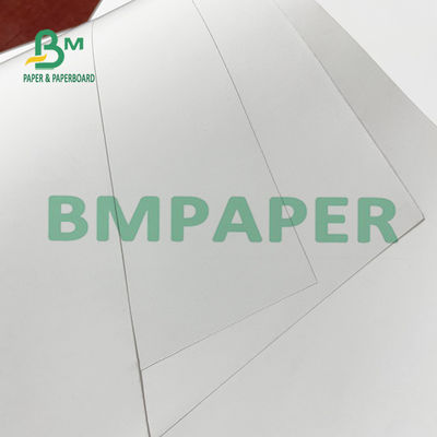 165GSM 70x100CM στιλπνό φύλλο εγγράφου τέχνης για τις προωθητικές αφίσες