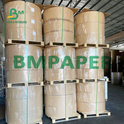 165GSM 70x100CM στιλπνό φύλλο εγγράφου τέχνης για τις προωθητικές αφίσες