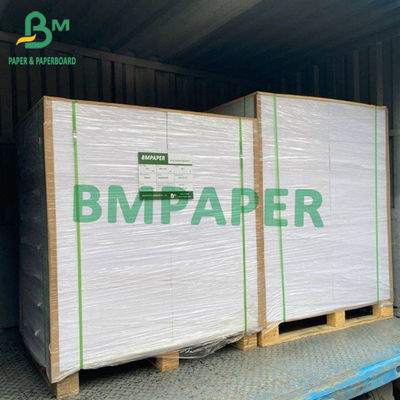 70gsm έγγραφο δεσμών για το μέγεθος 594mm × 841mm βιβλίων Α1 άσκησης άσπρο φύλλο Papel
