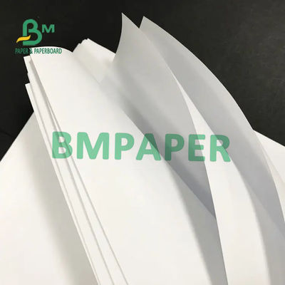 Jumbo κυλά τη χωρίς επίστρωση άσπρη λευκαμένη εκτύπωση Papel εγγράφου 160gsm 180gsm 200gsm Offet