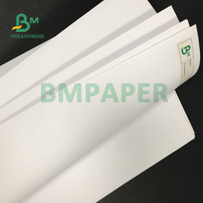300gsm τα καλά αποτελέσματα εκτύπωσης αντισταθμίζουν την καλή αδιαφάνεια 61cm X 86cm εγγράφου δεσμών