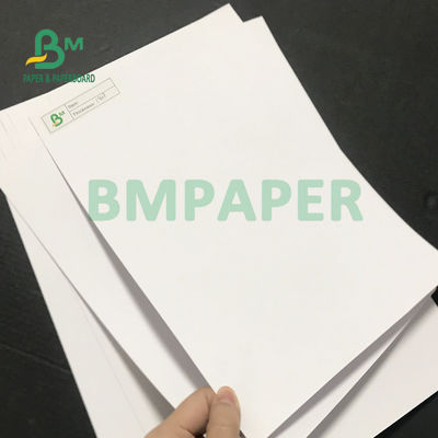 300gsm τα καλά αποτελέσματα εκτύπωσης αντισταθμίζουν την καλή αδιαφάνεια 61cm X 86cm εγγράφου δεσμών