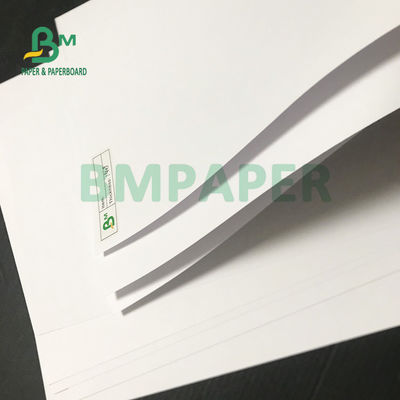 300gsm τα καλά αποτελέσματα εκτύπωσης αντισταθμίζουν την καλή αδιαφάνεια 61cm X 86cm εγγράφου δεσμών