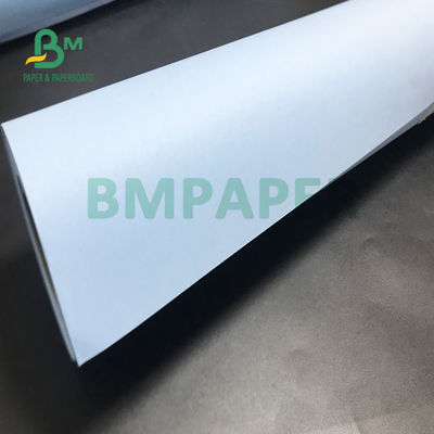 80gsm υψηλής θερμοκρασίας αντίσταση ένα δευτερεύον μπλε έγγραφο αντιγράφων εφαρμοσμένης μηχανικής