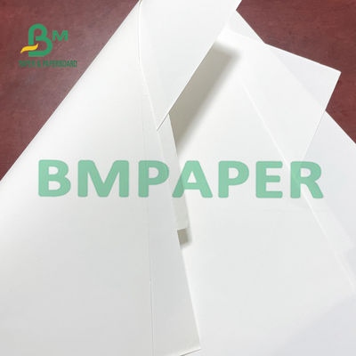 80br 210mm × 297mm άσπρο χρώμα φύλλων εγγράφου A4 πέτρινο για το φυλλάδιο