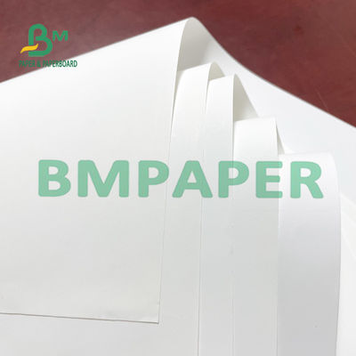 80br 210mm × 297mm άσπρο χρώμα φύλλων εγγράφου A4 πέτρινο για το φυλλάδιο