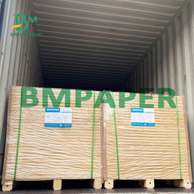 80br 210mm × 297mm άσπρο χρώμα φύλλων εγγράφου A4 πέτρινο για το φυλλάδιο