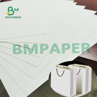 250gsm 70 * λευκός πίνακας καρτών 100cm SBS που διπλώνει το ιδανικό πινάκων κιβωτίων για τα κιβώτια συσκευασίας
