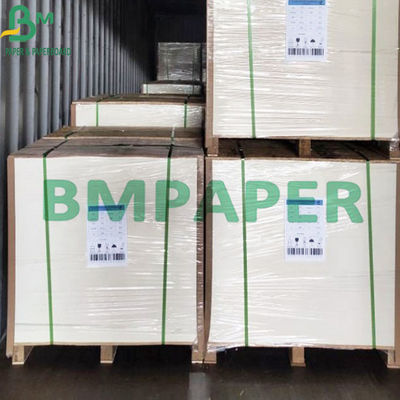 250gsm 70 * λευκός πίνακας καρτών 100cm SBS που διπλώνει το ιδανικό πινάκων κιβωτίων για τα κιβώτια συσκευασίας