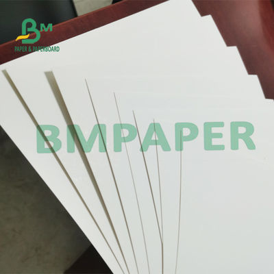 250gsm 70 * λευκός πίνακας καρτών 100cm SBS που διπλώνει το ιδανικό πινάκων κιβωτίων για τα κιβώτια συσκευασίας
