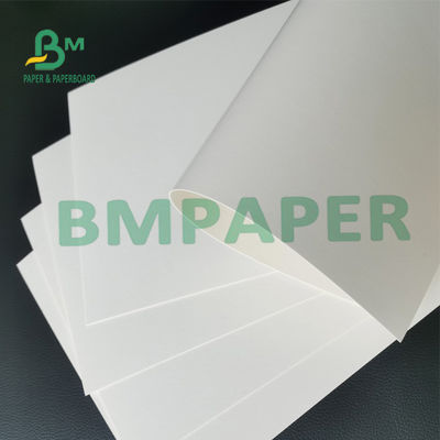 250gsm 70 * λευκός πίνακας καρτών 100cm SBS που διπλώνει το ιδανικό πινάκων κιβωτίων για τα κιβώτια συσκευασίας