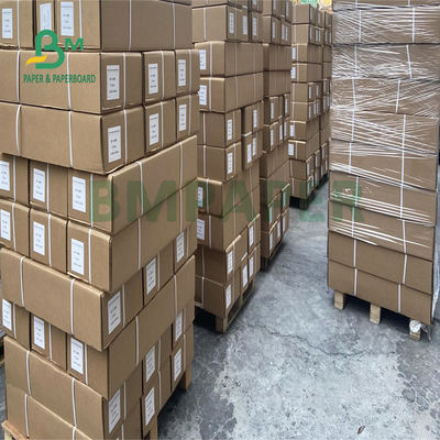 80gsm ένα δευτερεύον μπλε έγγραφο σχεδιαστών CAD για την εφαρμοσμένη μηχανική 610mm X 150m