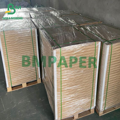 ο πίνακας 250G 300G SBS Papar πλευρά 64 X 92 εκατ. ένα έντυσε τα άσπρα φύλλα