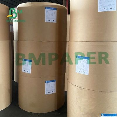 180um μη Tearable επιφάνεια μεταλλινών εγγράφου PP συνθετική για τους χάρτες