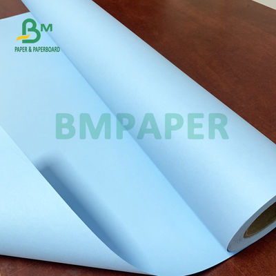 310mm X 100m CAD σχεδιαγραμμάτων εγχέουν το έγγραφο δεσμών για τα μηχανήματα 80gsm
