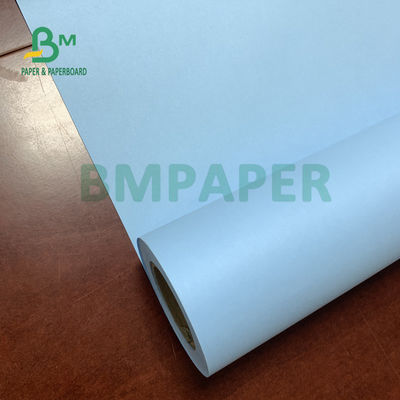 310mm X 100m CAD σχεδιαγραμμάτων εγχέουν το έγγραφο δεσμών για τα μηχανήματα 80gsm