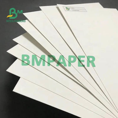 Πίνακας 200gsm ελεφαντόδοντου FBB SBS σε 400gsm 750mm 900mm τεράστιοι ρόλοι