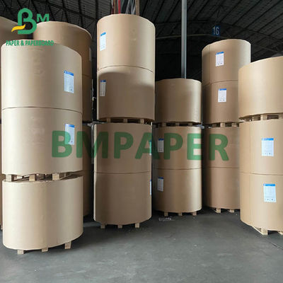 Πίνακας 200gsm ελεφαντόδοντου FBB SBS σε 400gsm 750mm 900mm τεράστιοι ρόλοι