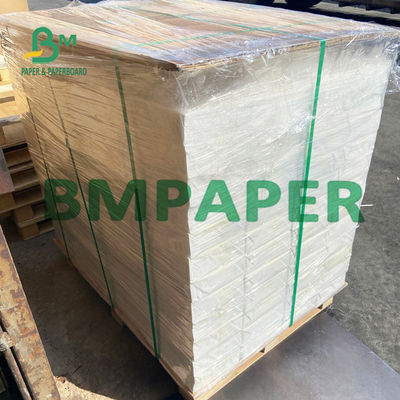 300GSM μεγάλη ακαμψία C1S που διπλώνει τον πίνακα κιβωτίων για τα κιβώτια καλλυντικών