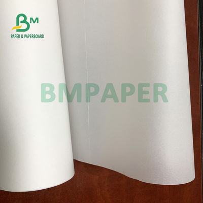 36 έγγραφο δεικτών σχεδιαστών ' Χ 150m 42gsm για καλό εκτατό ενδυμάτων