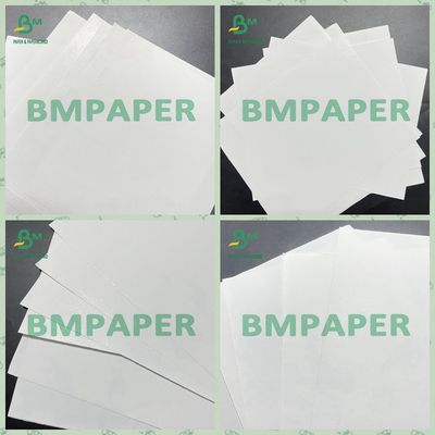 Προσαρμοσμένο άσπρο ματ έγγραφο 170GSM 180GSM τέχνης C2S για την ταχυδρομική κάρτα