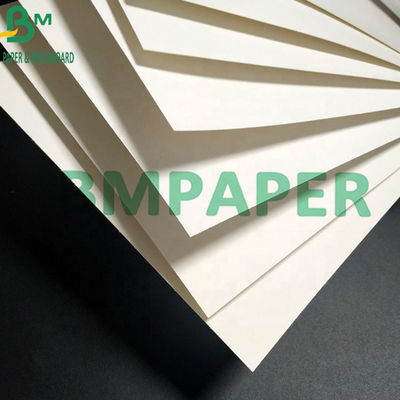 700 × 1000mm άριστη ακαμψία που διπλώνει το άσπρο χαρτόνι πινάκων κιβωτίων για τη συσκευασία