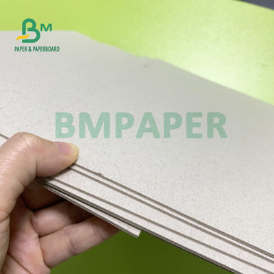 1200gsm χωρίς επίστρωση δεσμευτικός πίνακας βιβλίων για ανακυκλωμένο υλικό πολτού φωτογραφιών το πλαίσιο