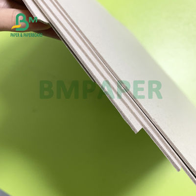 1200gsm χωρίς επίστρωση δεσμευτικός πίνακας βιβλίων για ανακυκλωμένο υλικό πολτού φωτογραφιών το πλαίσιο