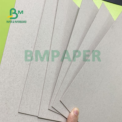 1200gsm χωρίς επίστρωση δεσμευτικός πίνακας βιβλίων για ανακυκλωμένο υλικό πολτού φωτογραφιών το πλαίσιο