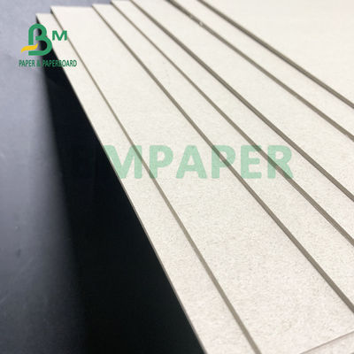 2mm 144cm X 108cm γκρίζα φύλλα πινάκων αχύρου για την ομαλότητα συσκευασίας