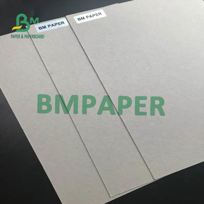 παχιά φύλλα 640 X 900mm πινάκων 0.5mm 1mm 2.5mm 4mm Greyboard