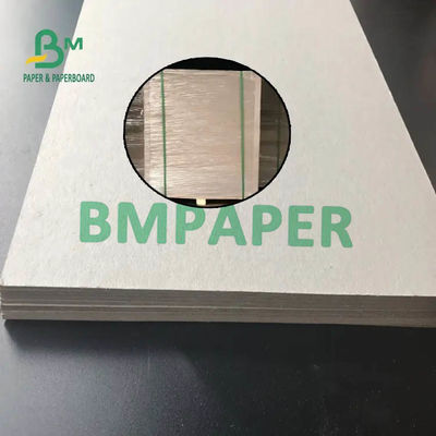παχιά φύλλα 640 X 900mm πινάκων 0.5mm 1mm 2.5mm 4mm Greyboard
