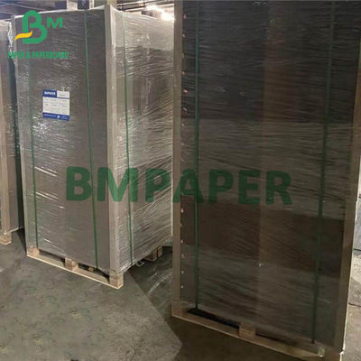 παχιά φύλλα 640 X 900mm πινάκων 0.5mm 1mm 2.5mm 4mm Greyboard