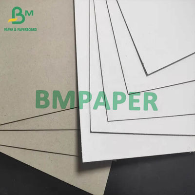 πίνακας εγγράφου 230gsm 250gsm 300gsm CCNB με την υψηλή γκρίζα πλάτη λευκότητας φωτεινότητας