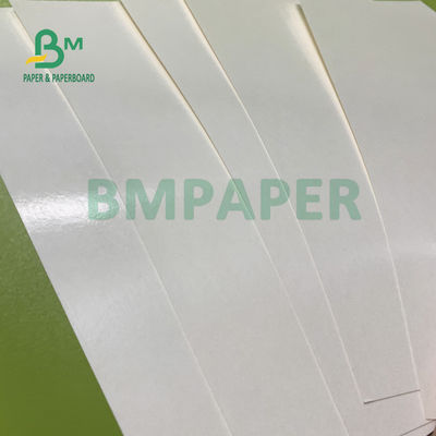 135gsm + PE 18gsm μια ντυμένες πλευρά χρηματοκιβώτιο &amp; επαφή εγγράφου φλυτζανιών με τα τρόφιμα