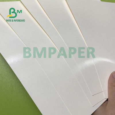 135gsm + PE 18gsm μια ντυμένες πλευρά χρηματοκιβώτιο &amp; επαφή εγγράφου φλυτζανιών με τα τρόφιμα