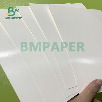 135gsm + ντυμένο έγγραφο βάσεων φλυτζανιών 20gsm πολυαιθυλένιο για το κύπελλο σούπας